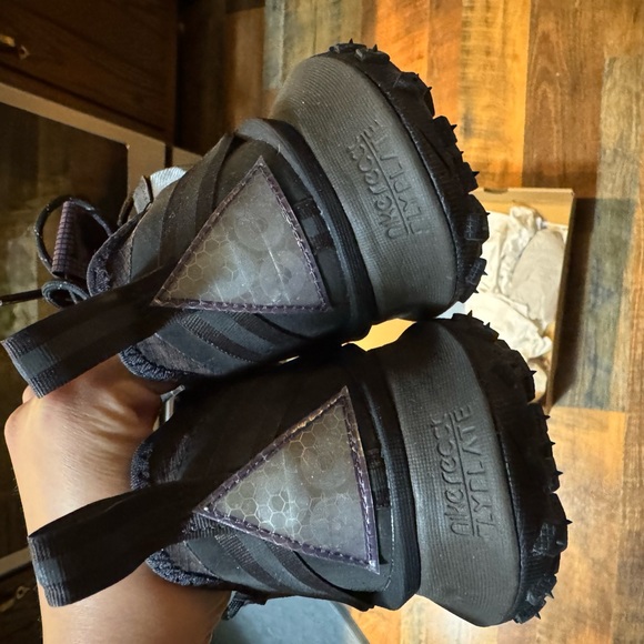 Men’s Nike ACG Mountain Fly Low 'Brown Basalt' Size. 9.5 - Picture 6 of 10